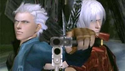 Devil May Cry 3: Special Edition