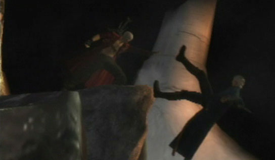 Devil May Cry 3: Special Edition