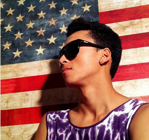 nyjah huston