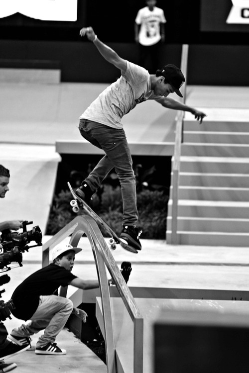 nyjah huston