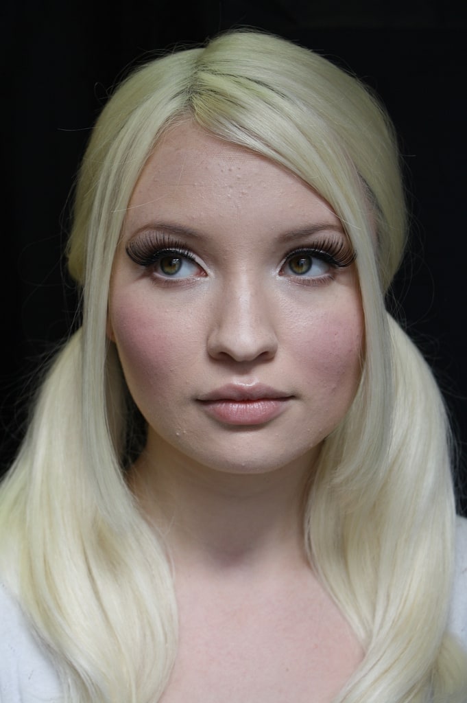Emily Browning Emily Browning