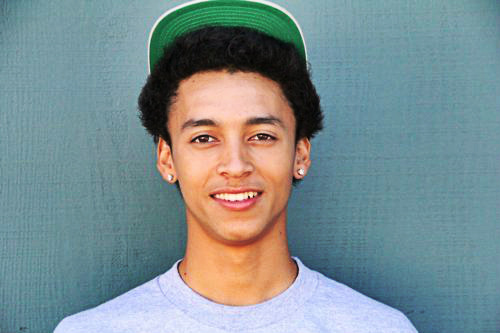 nyjah huston