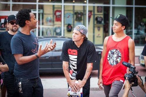 nyjah huston