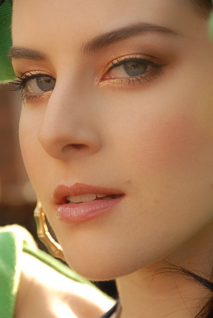 Olivia Cipolla