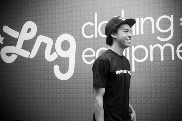 nyjah huston