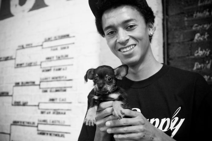 nyjah huston