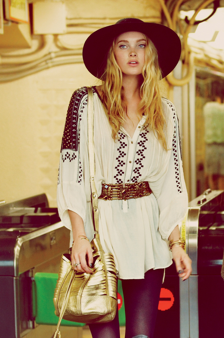 Elsa Hosk Elsa Hosk