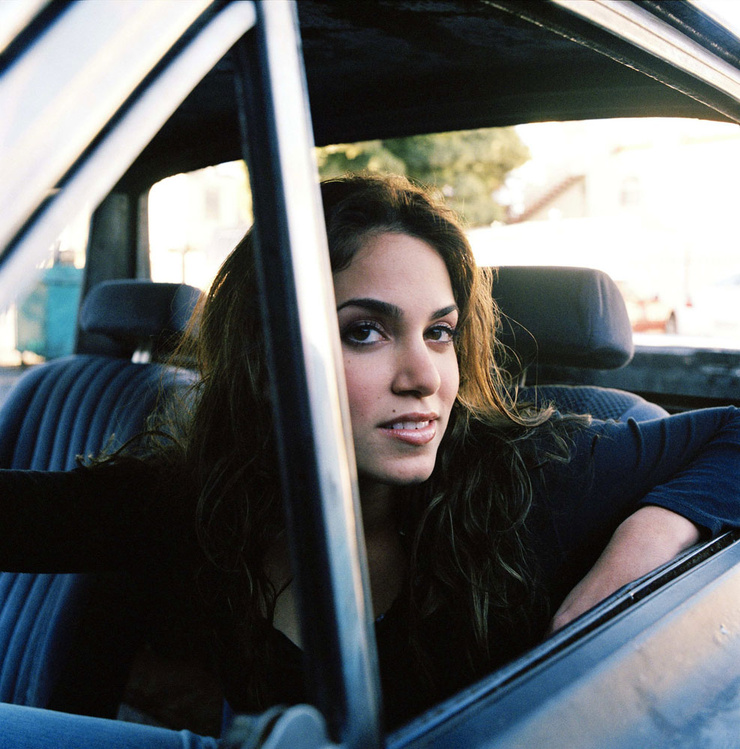 Nikki Reed