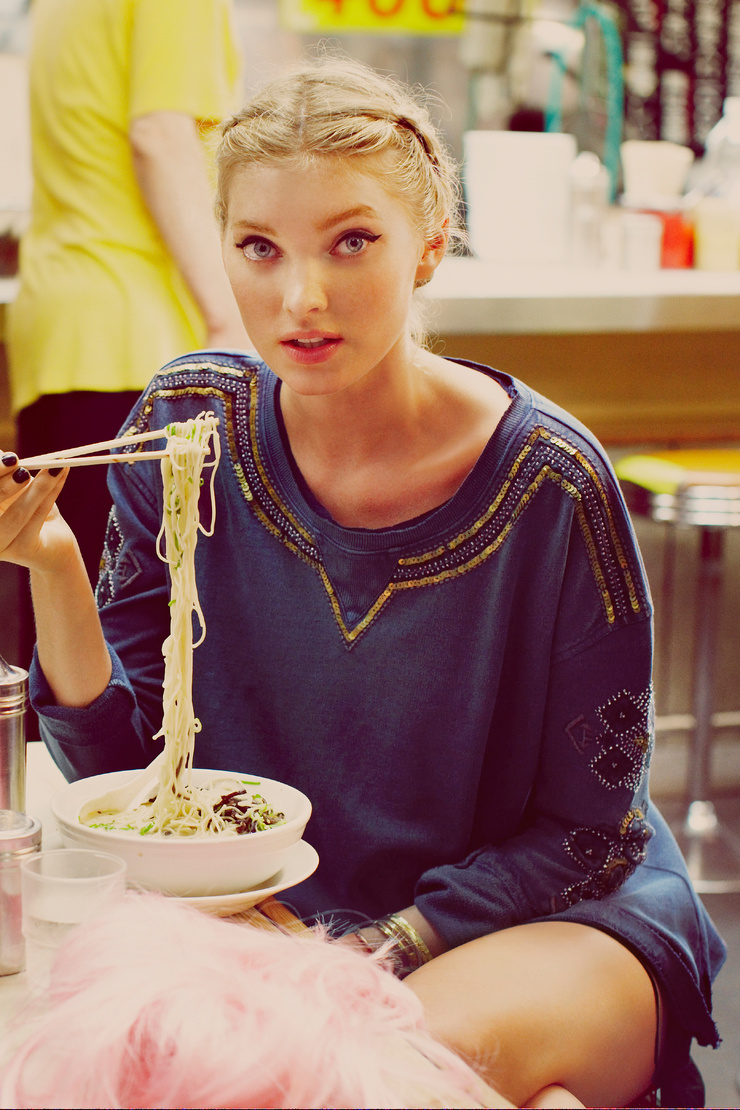 Elsa Hosk