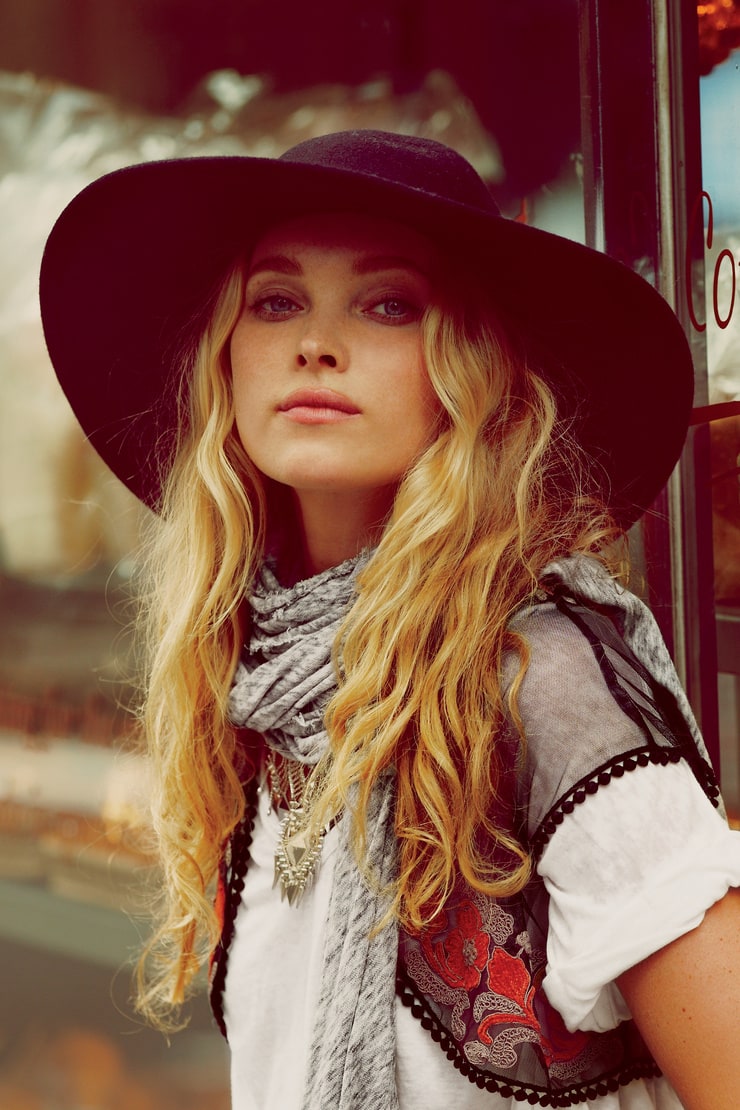 Elsa Hosk Elsa Hosk