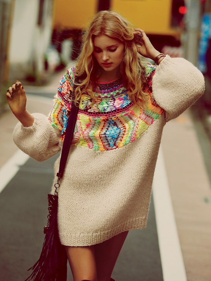 Elsa Hosk Elsa Hosk