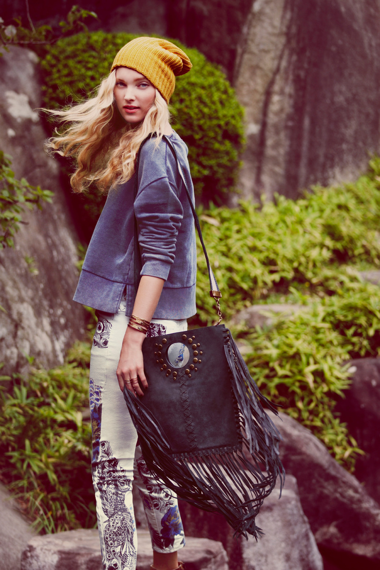 Elsa Hosk Elsa Hosk