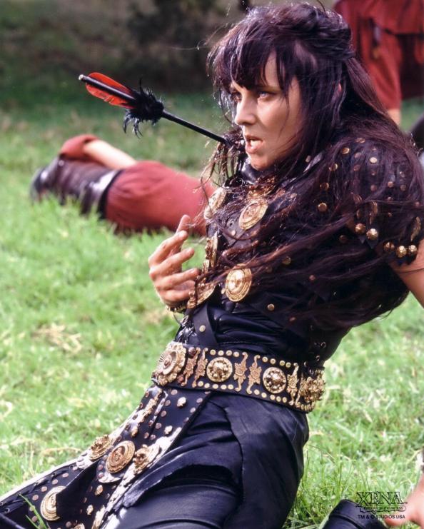 Xena Xena
