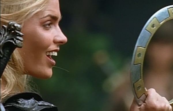 Picture of Callisto