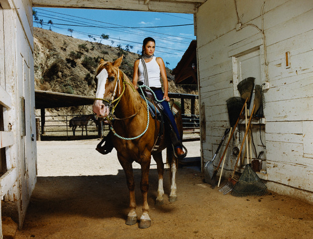 Nikki Reed