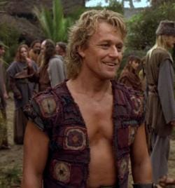 Iolaus of Thebes