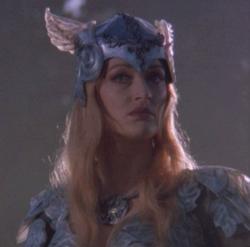 Grinhilda