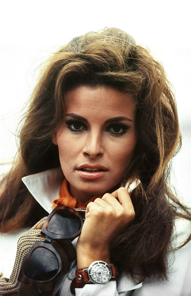 Raquel Welch