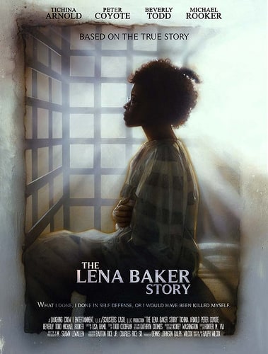 Hope  Redemption: The Lena Baker Story
