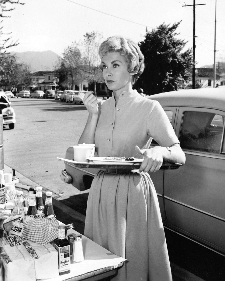 Janet Leigh