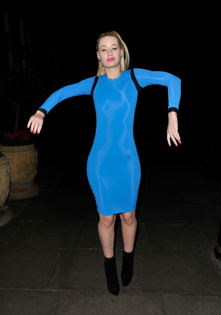 Iggy Azalea