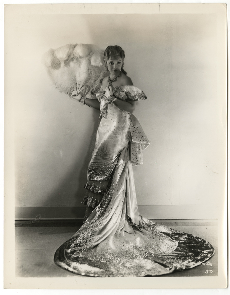 Anna Sten Anna Sten