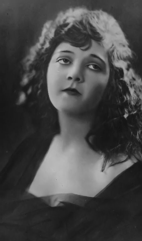 Corliss Palmer