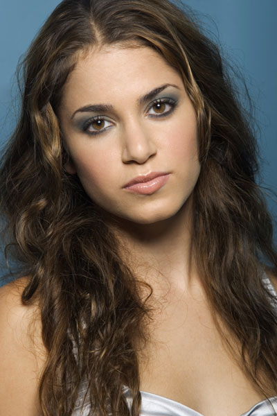 Nikki Reed