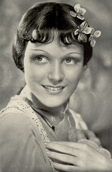 Inge List