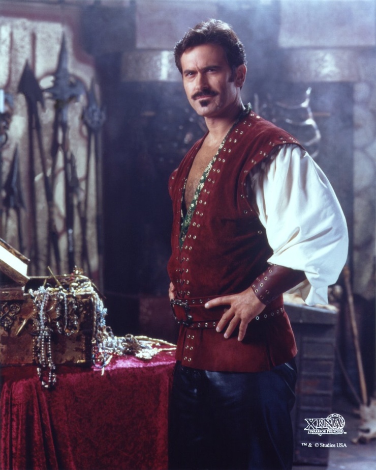 Autolycus
