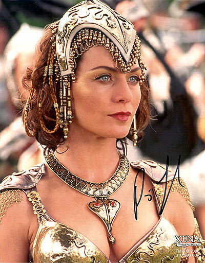 Athena (Xenaverse)