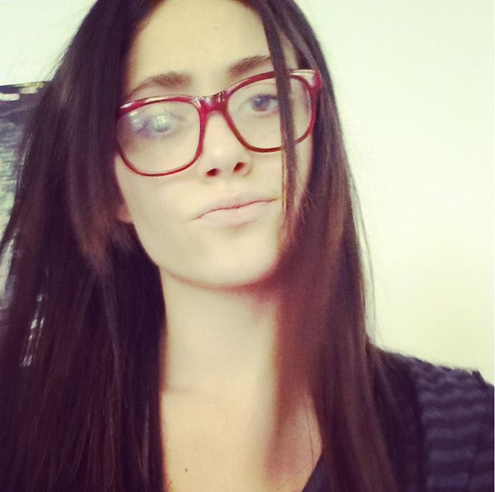 Emmy Rossum Emmy Rossum