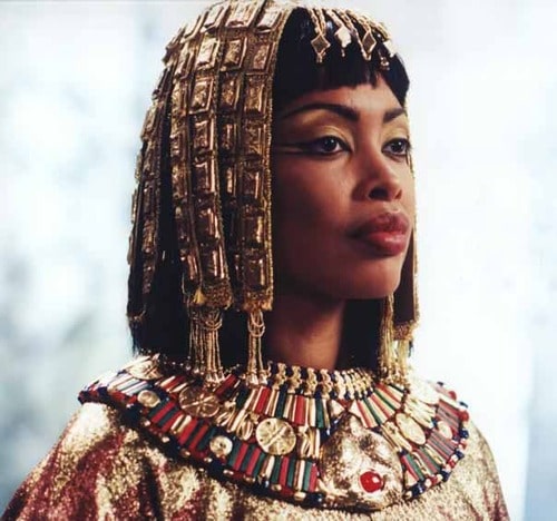 Cleopatra (Xenaverse)