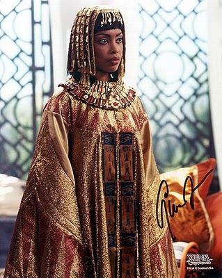 Cleopatra (Xenaverse)