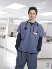 Dr. John Dorian 