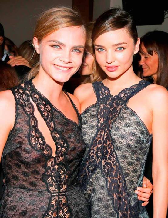 Miranda Kerr