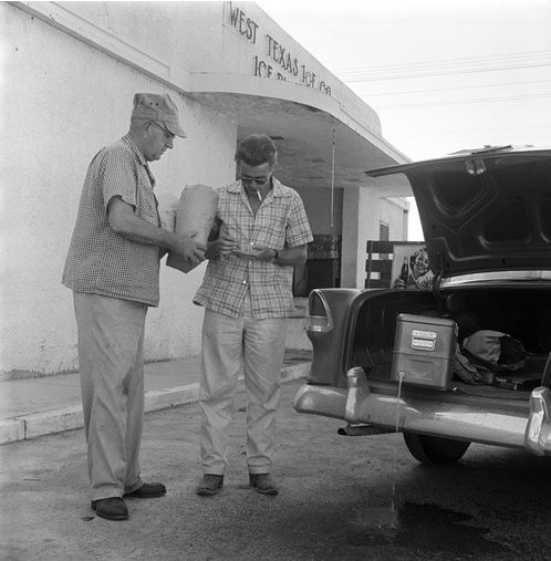 James Dean
