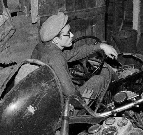 James Dean