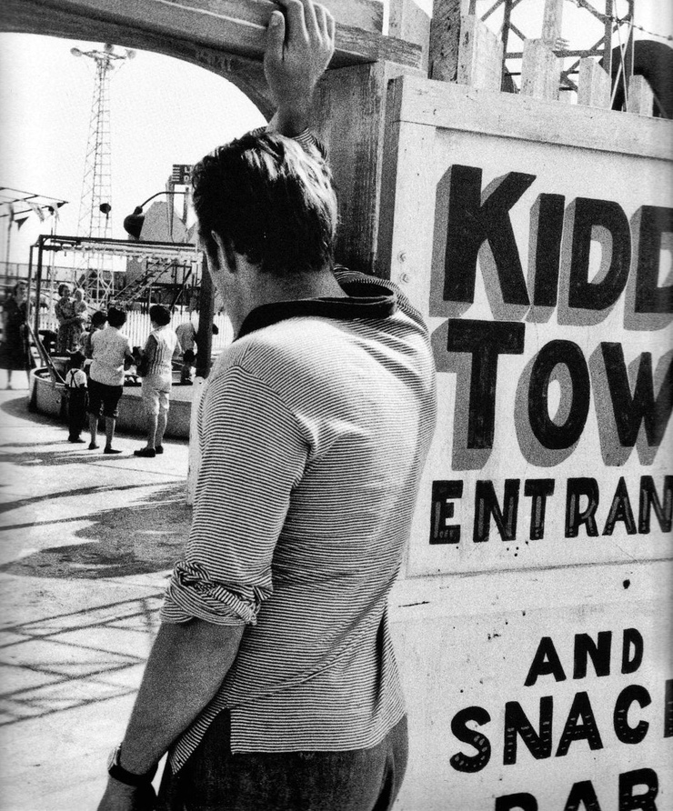 James Dean