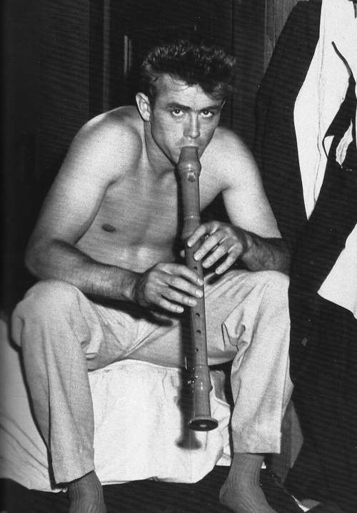 James Dean