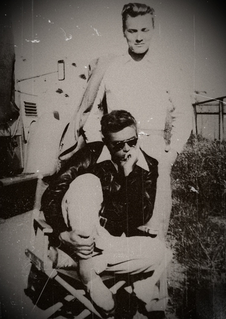 James Dean