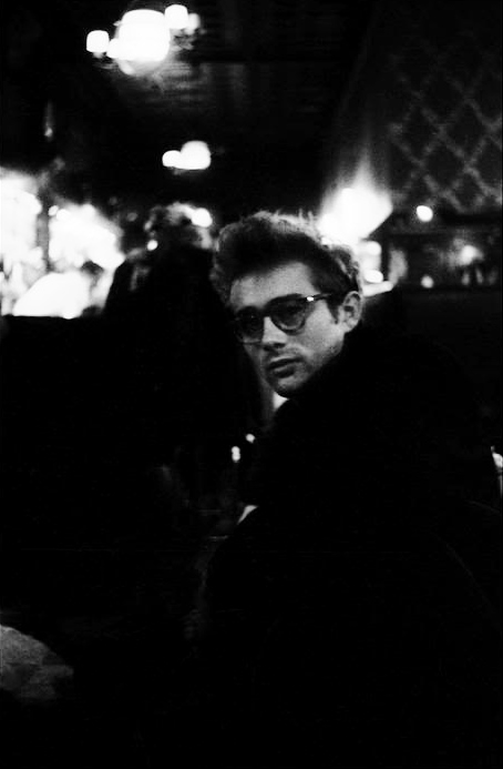 James Dean