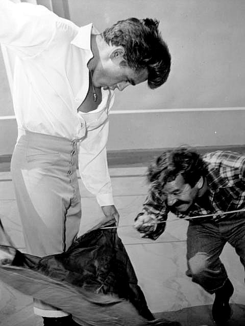 James Dean