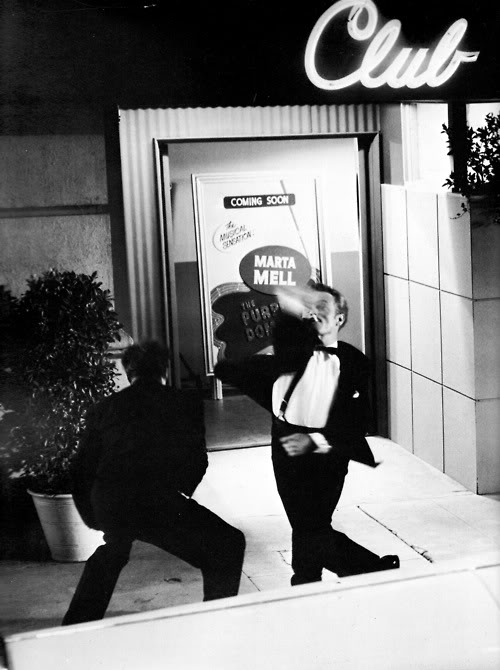 James Dean