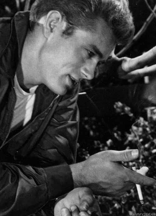 James Dean