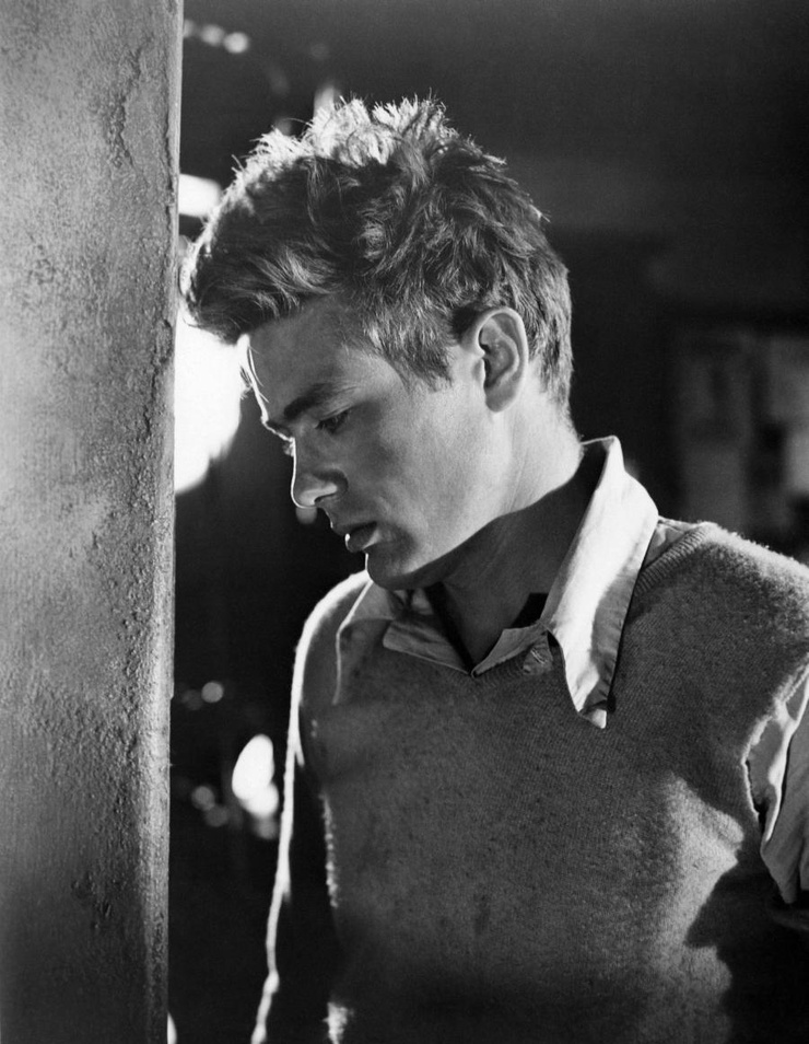 James Dean James Dean
