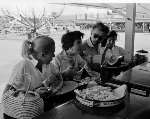 James Dean