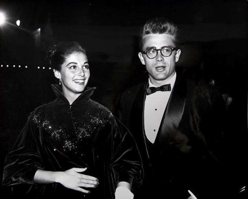 James Dean