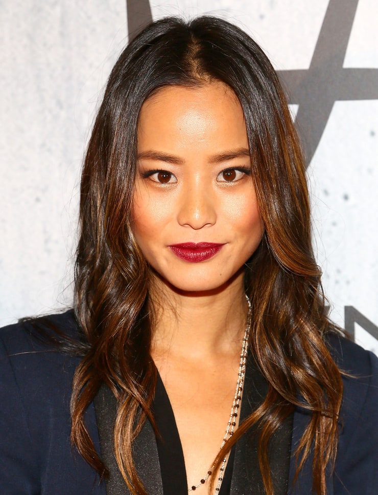 Jamie Chung