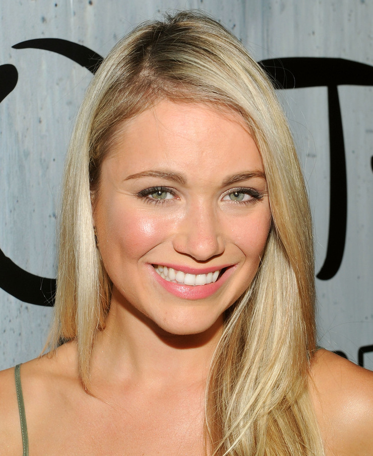 Katrina Bowden